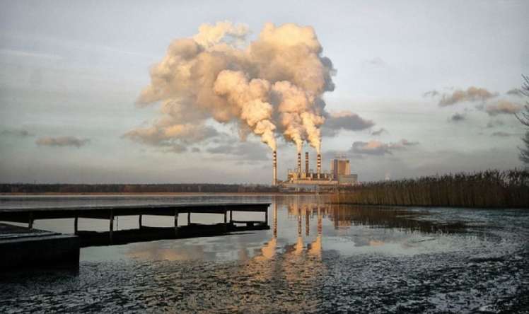 Dünyada yalnız 13 ölkədə    təhlükəsiz hava var