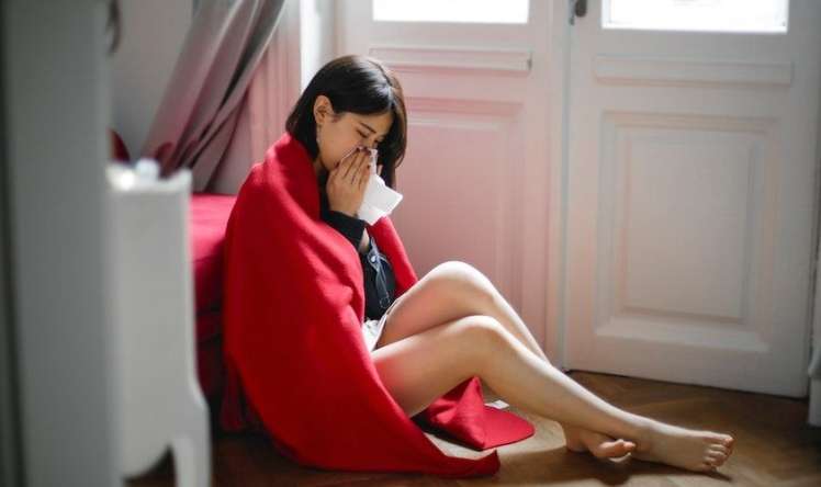 Hava dəyişiklikləri infeksiyaya yol açır -  Bu səhvləri etməyin!