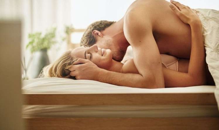 Spirtli içkilər cinsi gücü  artırır?