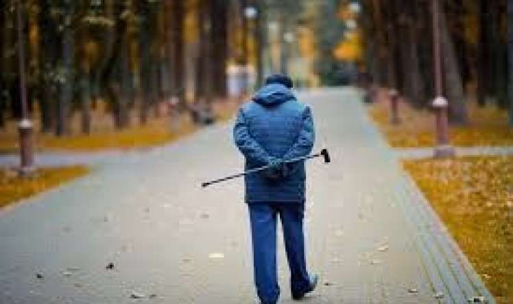 Yerişdə qəfil dəyişiklik xərçəngdən ola bilər 