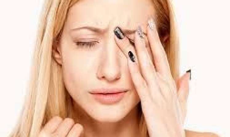 Başın və gözün bir tərəfli ağrısı  - Səbəblər