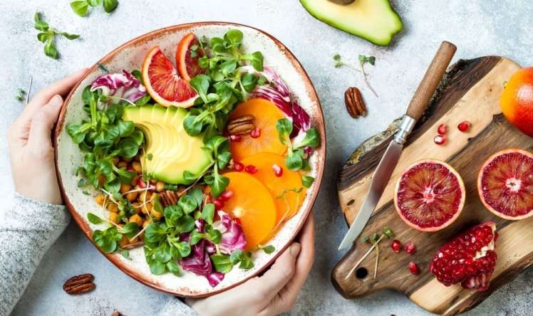 Həkimdən xərçəng riskini azaltmaq üçün    sadə pəhriz 