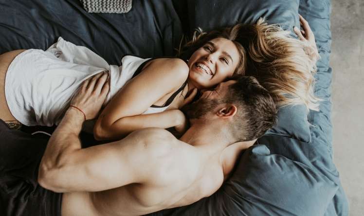 Kişinin boyunun cinsi aktivliyə təsiri 