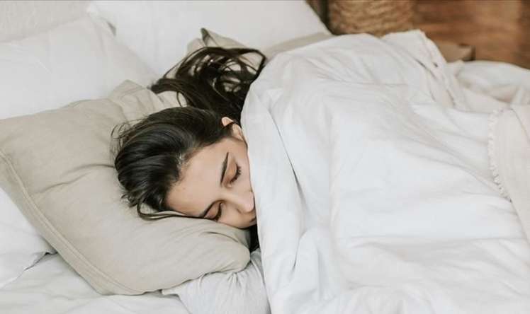 Dünyanın ən çox və ən az yatan  ölkələri