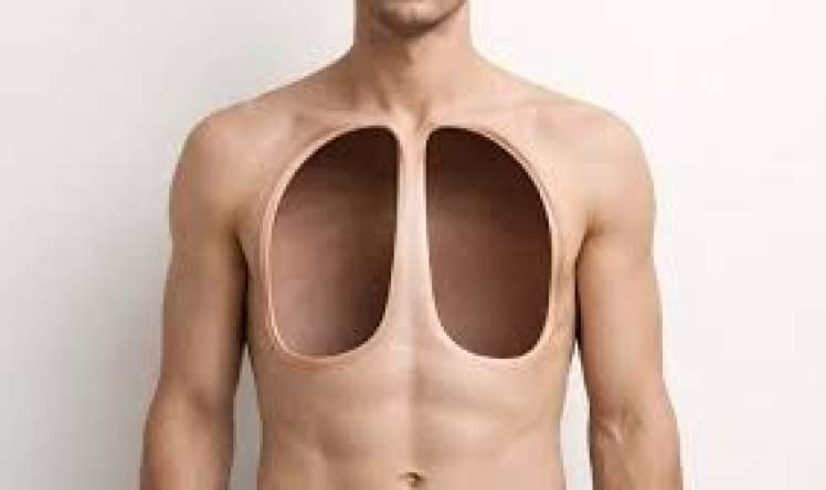 Ağır qrip xəstəsi ağciyərsiz 48 saat    yaşadı