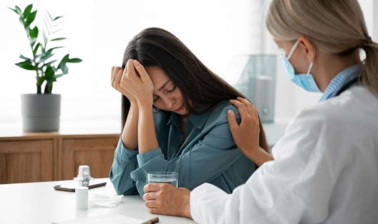 Nevrozun müalicəsində əsas dərmanlar  - Müalicə 