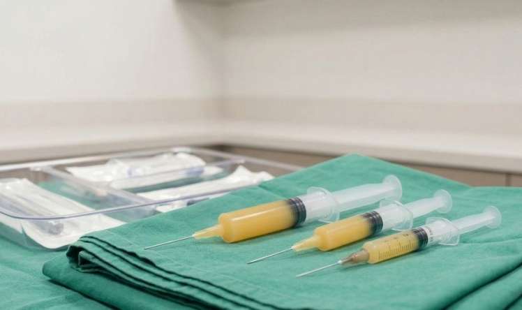 Estetikdə çılğın dəb  – Meyitdən alınan Zombi dolğusu