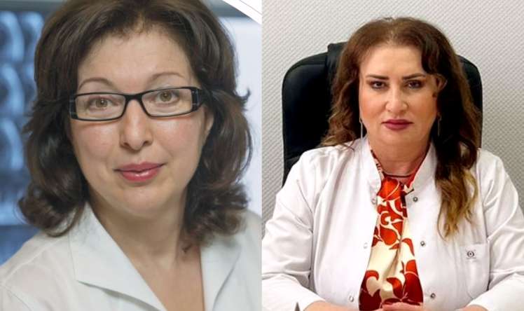 Mətanət Əfəndiyeva vəzifəsindən azad edildi:  Yeni təyinat