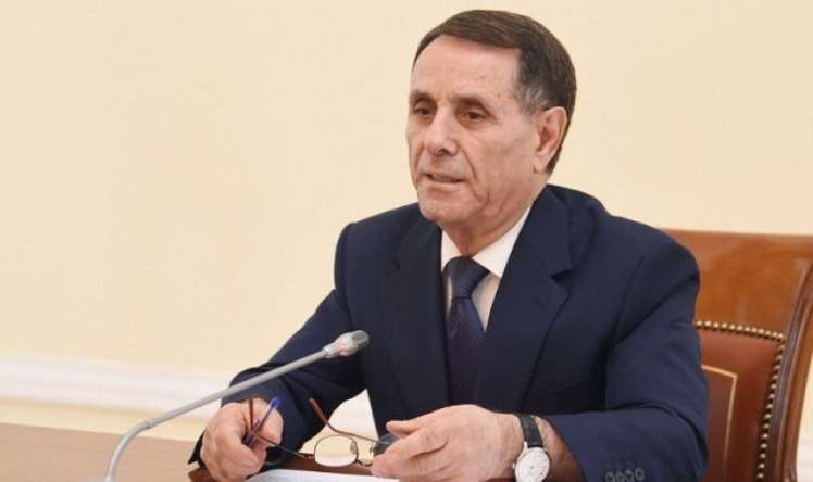 Novruz Məmmədovun səhhətində  problem yaranıb?