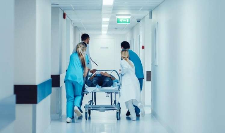 Sumqayıtda zəhərlənən uşaqlardan üçünün vəziyyəti ağırdır -  Rəsmi