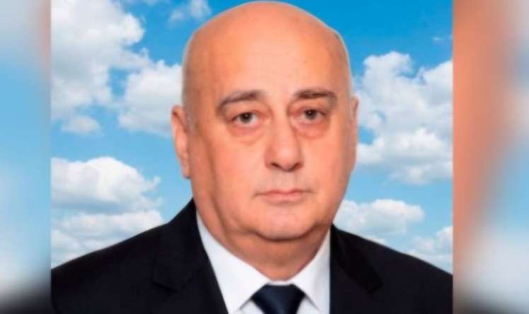 Tanınmış həkim  vəfat etdi