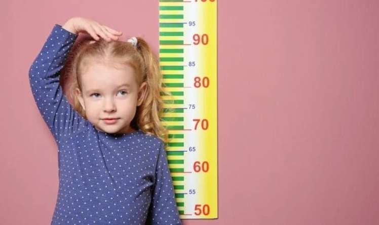 Uşağın boyu böyüyəndə nə qədər olacaq? -  Yeni hesablama