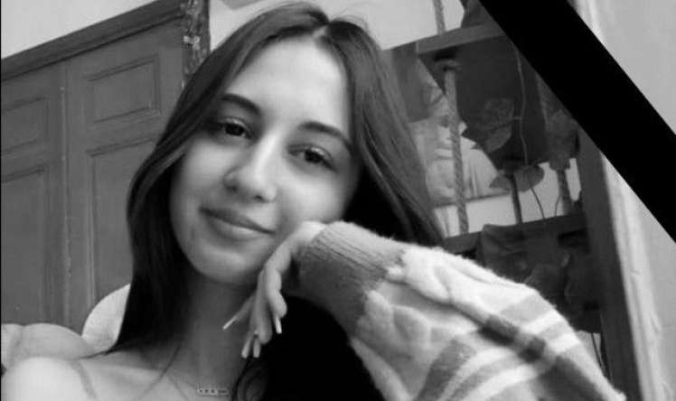  I kurs tələbəsi öldü 