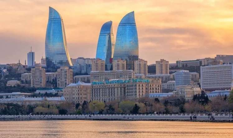 Sabahın hava  proqnozu