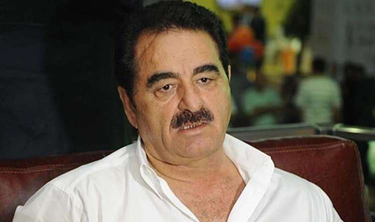 İbrahim Tatlıses xəstəxanaya yerləşdirildi 