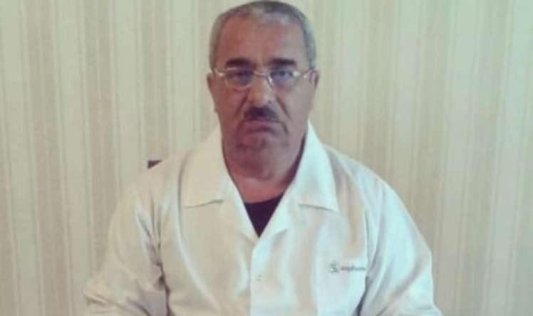 Azərbaycanda həkim  vəfat etdi