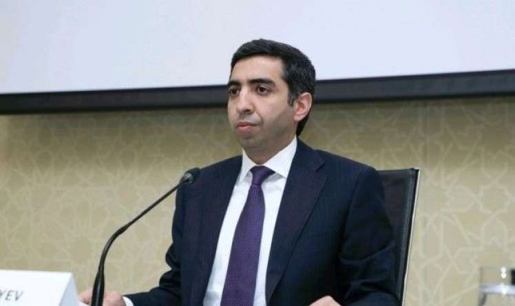 Zaur Əliyevə yüksək vəzifə verildi -  Sərəncam