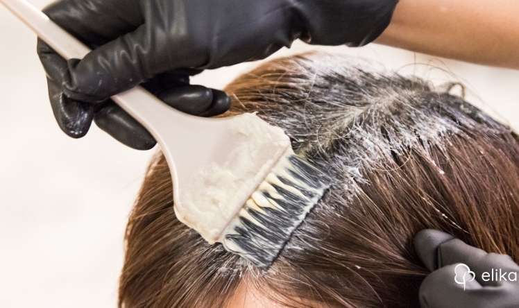 Saçını tez-tez boyayanların xərçəngə tutulma riski yüksəkdir -  Onkoloq