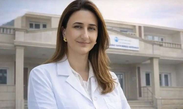 Terapevtə yeni vəzifə verildi 