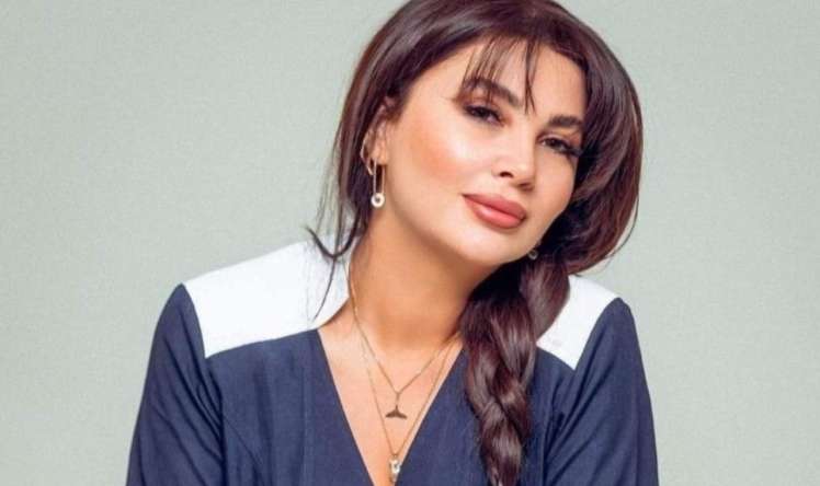 Ülviyyə İlyasova həbs edildi 