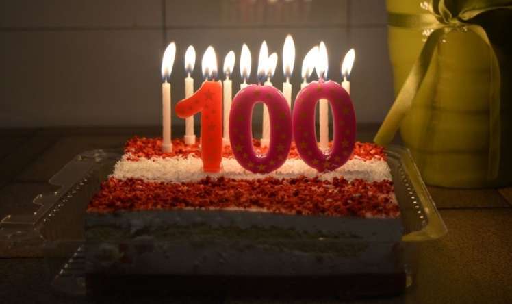 100 il yaşamaq istəyənlər bunları evindən çıxarsın 