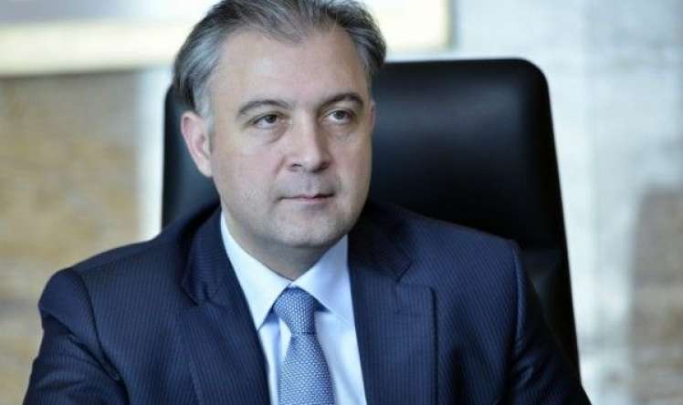 TƏBİB-in Müşahidə Şurasının sədri  oldu