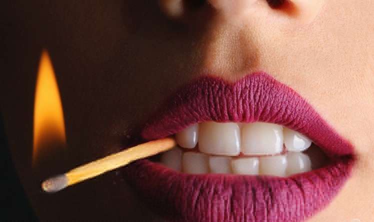 İllərdir kibrit yeyən qızın diaqnozu  şoka saldı