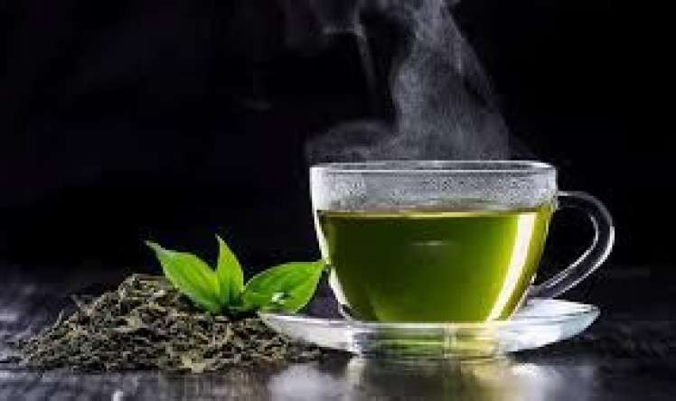 Kimlərə yaşıl çay içmək olmaz? 