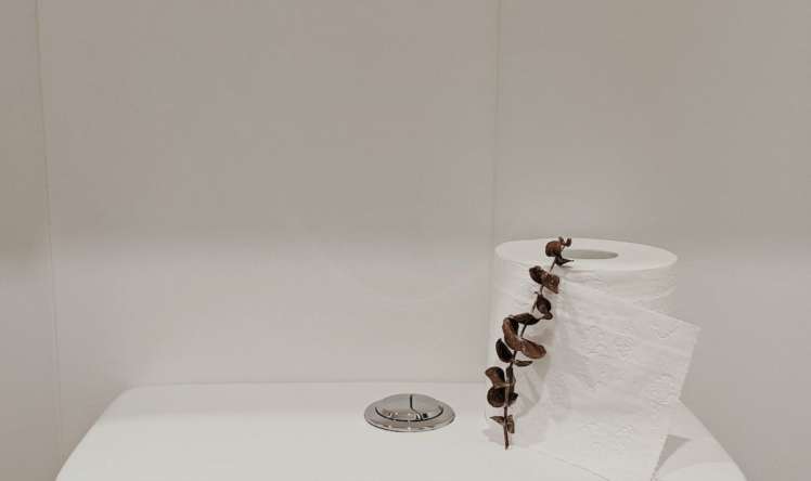 Nəcisdə bu 4 rəng təhlükədən  - xəbər verir