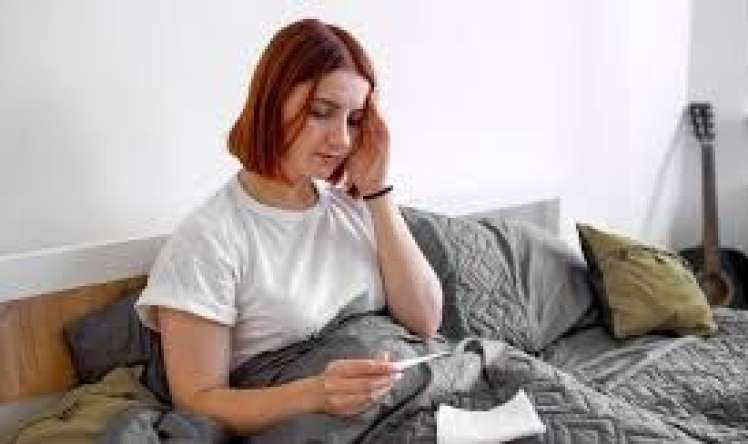 Bu 7 əlamət bədəninizdə gizli problem olduğuna işarədir 