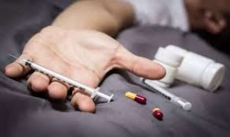 Narkomaniyanın müalicəsi: 12 addım  