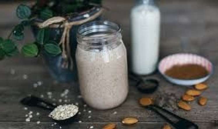 Yorğunluqdan çıxaran, enerji verən    - 5 möcüzə resept