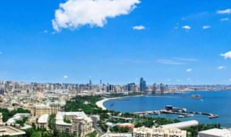 Sabahın hava  proqnozu