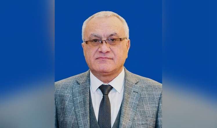 Daha bir həkim  vəfat etdi