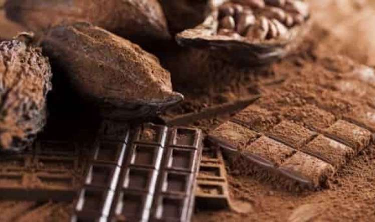Əsl təbii şokoladla saxtanı necə ayırd edək? 