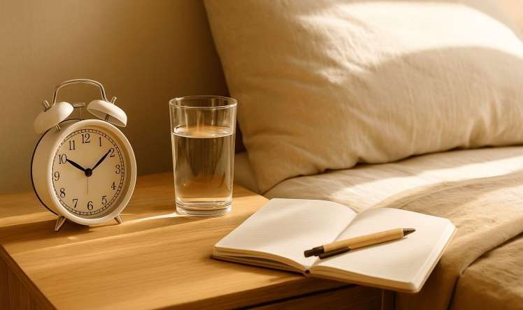 Səhər saat 7-dən edilməli 7  əməl 