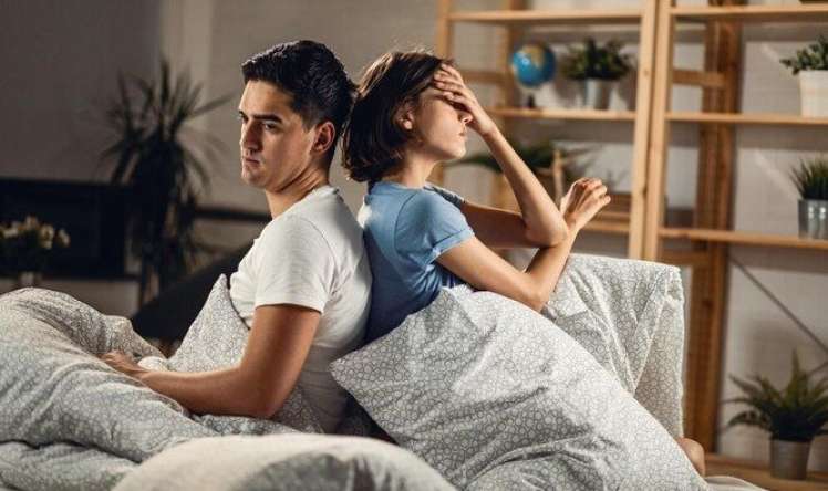 Kişinin hansı səhvləri qadını soyudur? 