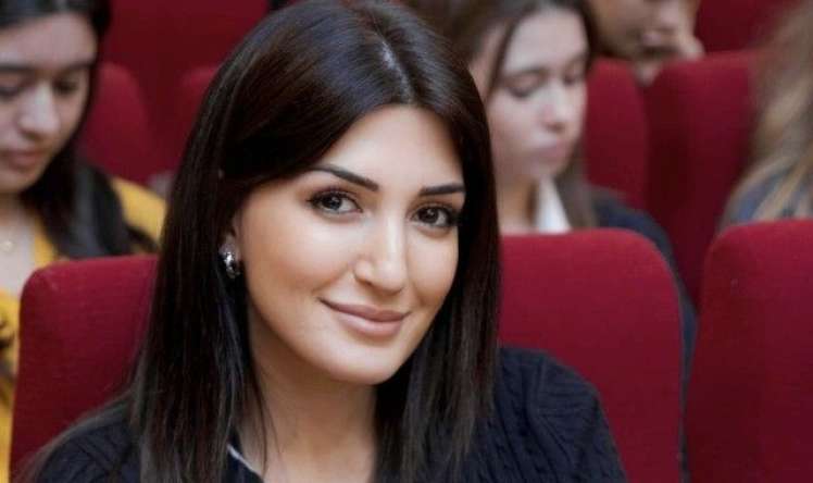Günel Aslanova vəzifəsindən ayrıldı 