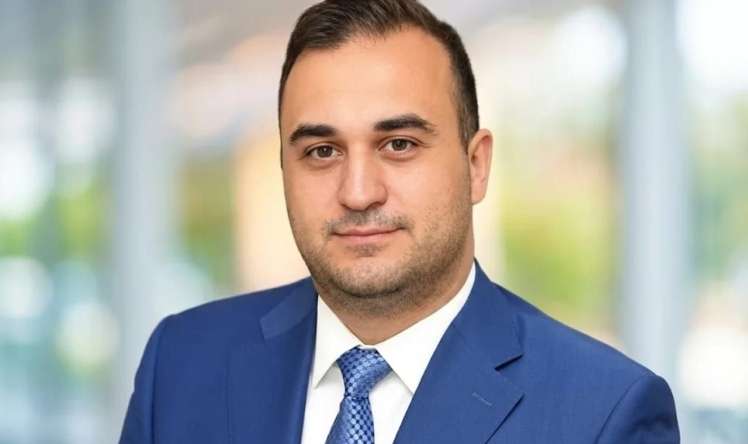 "Azəriqaz"ın 39 yaşlı departament rəisi vəfat etdi 