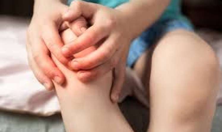 Yazda oynaq ağrılarının artmasının   səbəbi