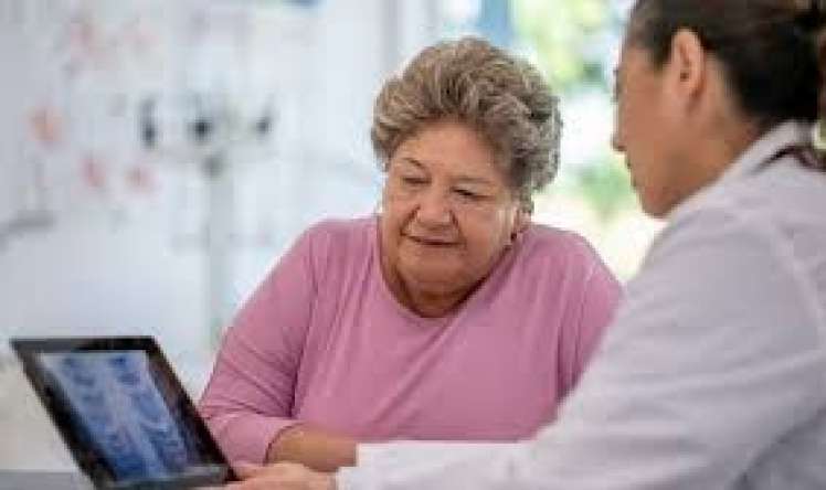 Qadın bir vərdişi  üzündən iki dəfə    xərçəng  oldu