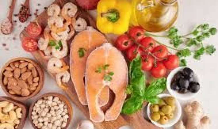 Qocalmağa qarşı, botoks təsirli qidalar  