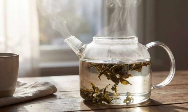 Sudan sonra ən sağlam  içki