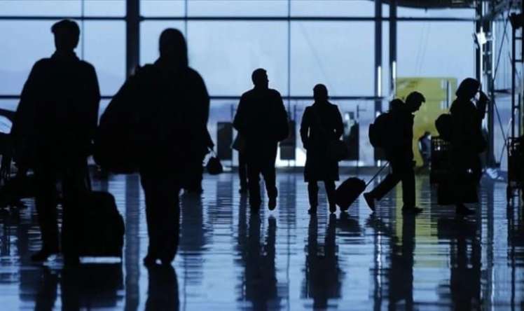 Sizdə də "Səyahət qaşınması" ola bilər:  Simptomlar