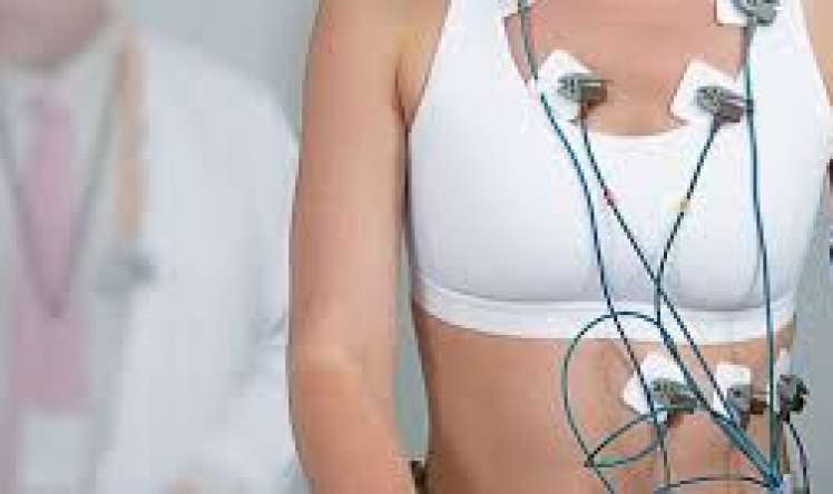 Kardioqram infarktı göstərmir   - Bəs dəqiq necə yoxlanmalı? 