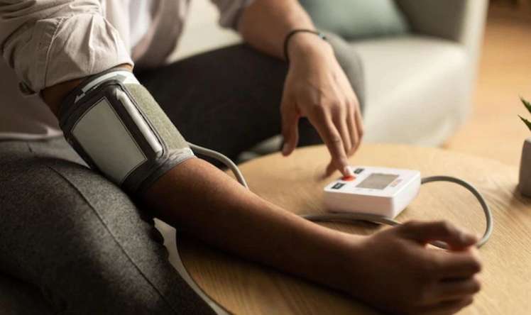 Qan təzyiqini nə vaxt  ölçmək məsləhət deyil? 