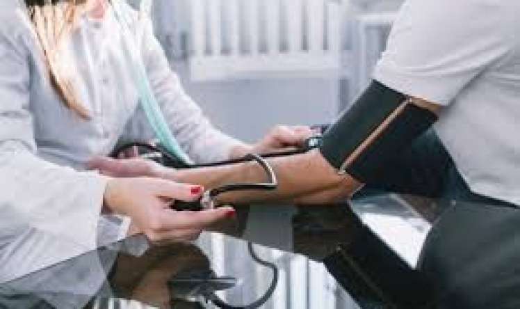 Bu minerallar 2 aya təzyiqi salır 