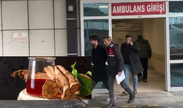 Yusuf Güneyin həbsinə səbəb olan Ayahuasca çayı nədir? -  Qadağandırmı?