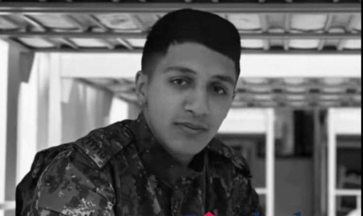 DSX Akademiyasının kursantı vəfat etdi -  FOTO