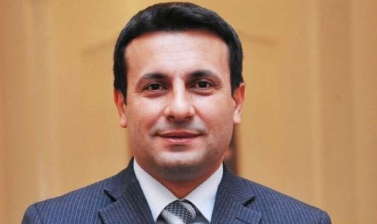 TƏBİB-ə yeni mətbuat katibi  təyin olundu